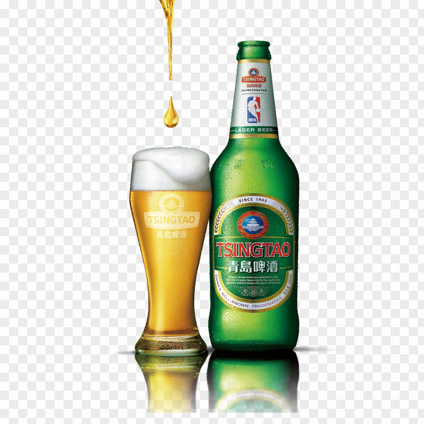 Tsing Tao Beer Qingdao Speciality Corona Tsingtao Brewery Heineken International PNG