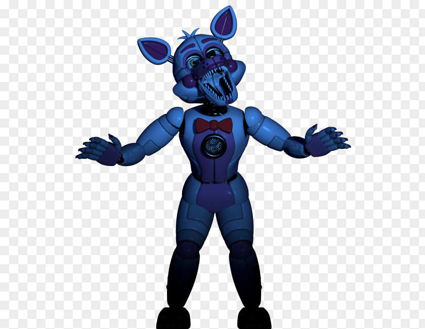 Voice Five Nights At Freddy's: Sister Location Freddy's 2 3 4 Ultimate Custom Night PNG