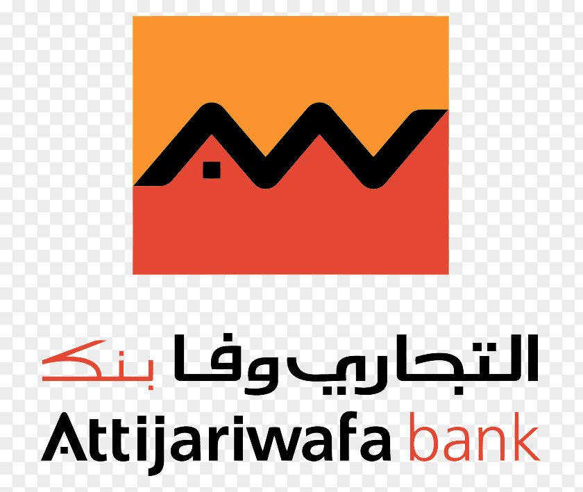 Bank Attijariwafa Logo Attijari Tijari Wafa PNG
