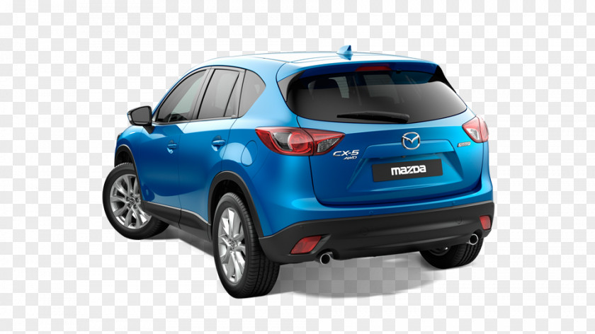 Car 2016 Mazda CX-5 CX-7 Compact Sport Utility Vehicle PNG