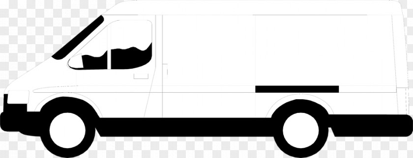 Car Van Clip Art PNG