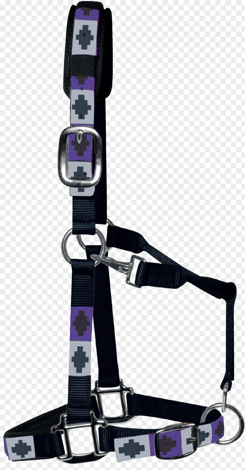 Horse Halter Lead Bridle K M Elite Products PNG