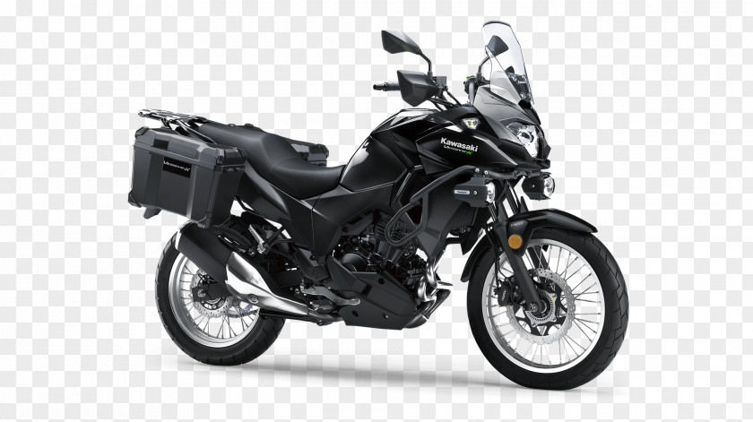 Kawasaki Versys-X 300 Motorcycles Ninja Versys 1000 PNG