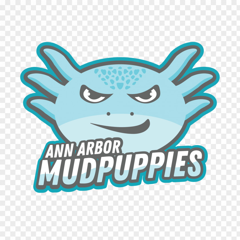 Mudpuppy Ornament Logo Illustration Clip Art Brand Font PNG