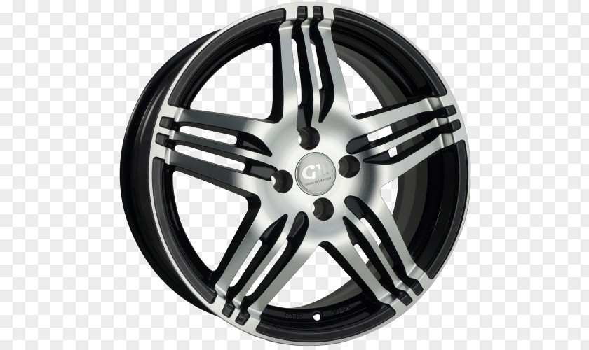 Porsche Alloy Wheel BORBET GmbH Autofelge Rim PNG