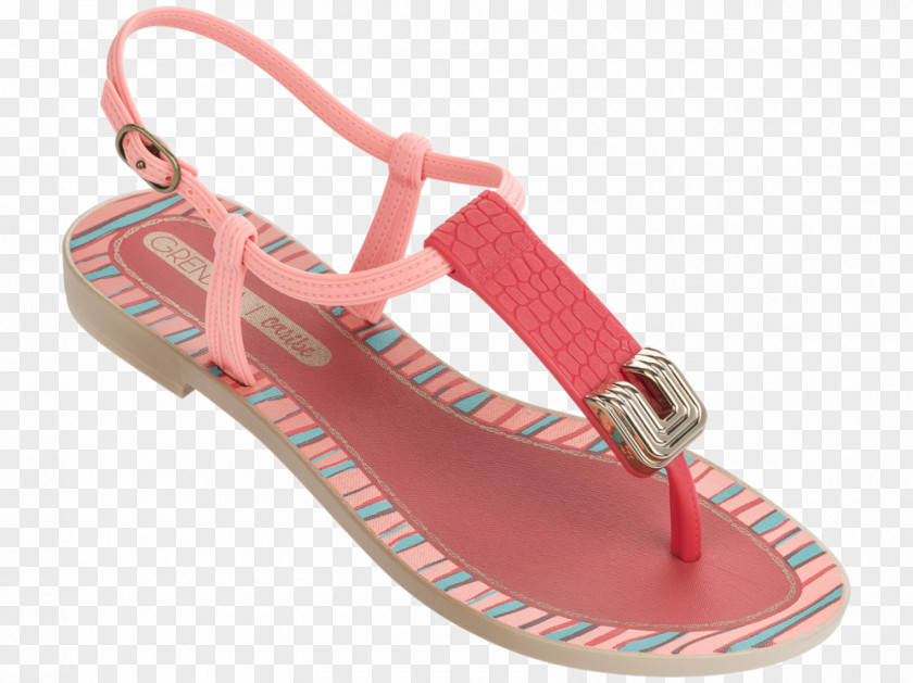 Sandal Flip-flops Fashion Slipper Shoe PNG