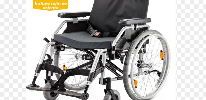Silla De Ruedas Wheelchair Ayuda Técnica Meyra Germany Sitting PNG