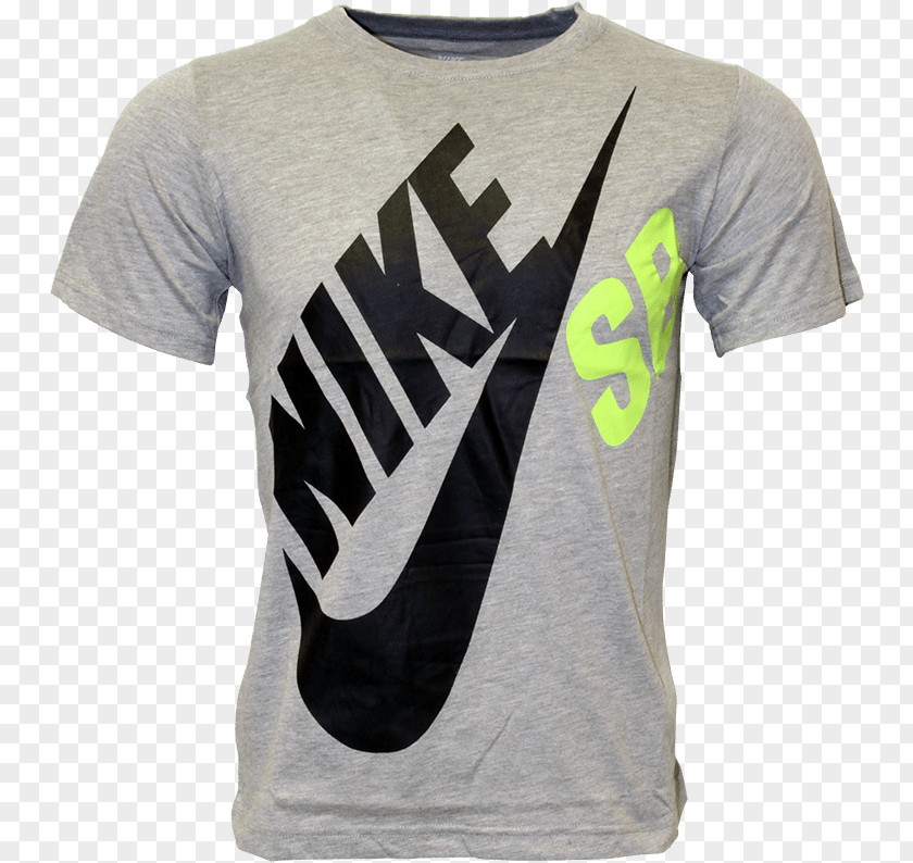 T-shirt Nike Swoosh Clothing PNG