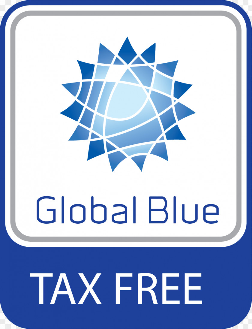 Tax-free Shopping Global Blue Tax Refund Value-added PNG