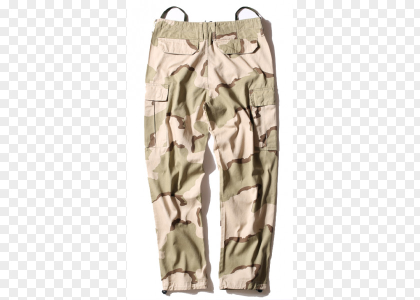 Zipper Cargo Pants Khaki Clothing Camouflage PNG