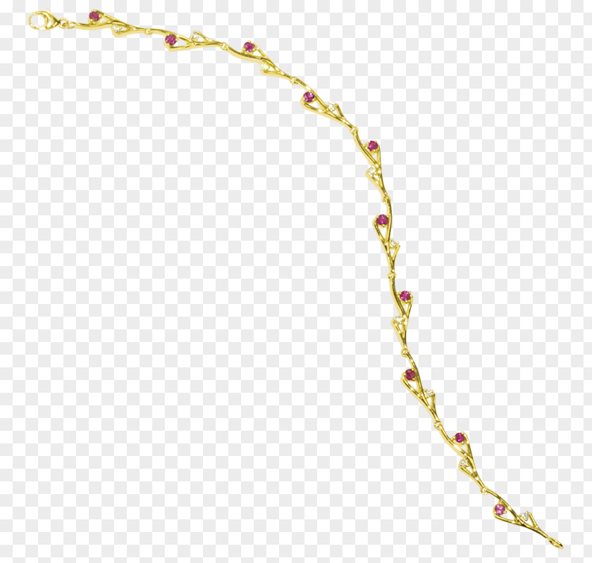 Antler Body Jewellery Chain Necklace Jewelry Design PNG