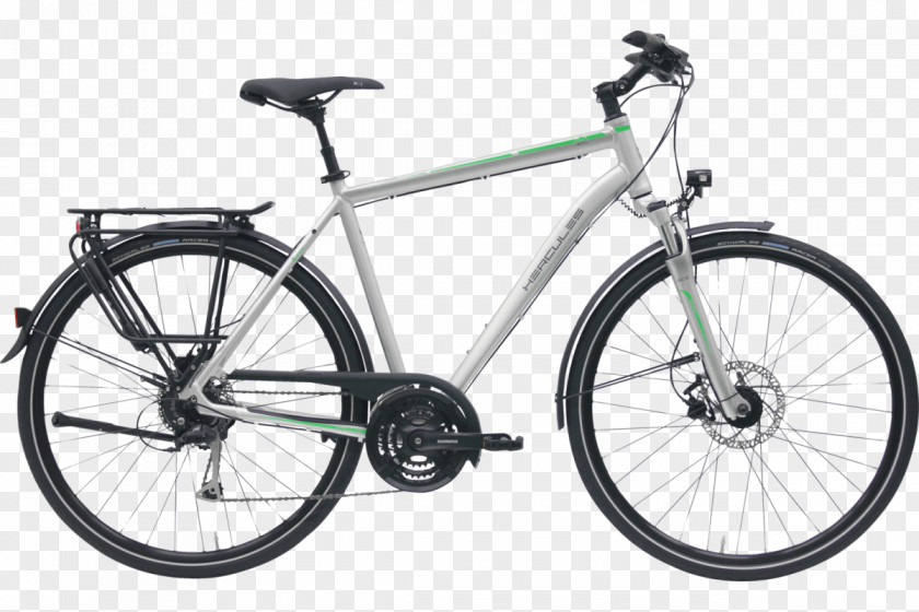Bicycle Hybrid Trek FX Corporation City PNG