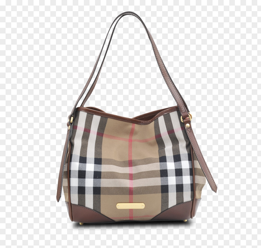 Burberry Handbag Tote Bag Leather PNG