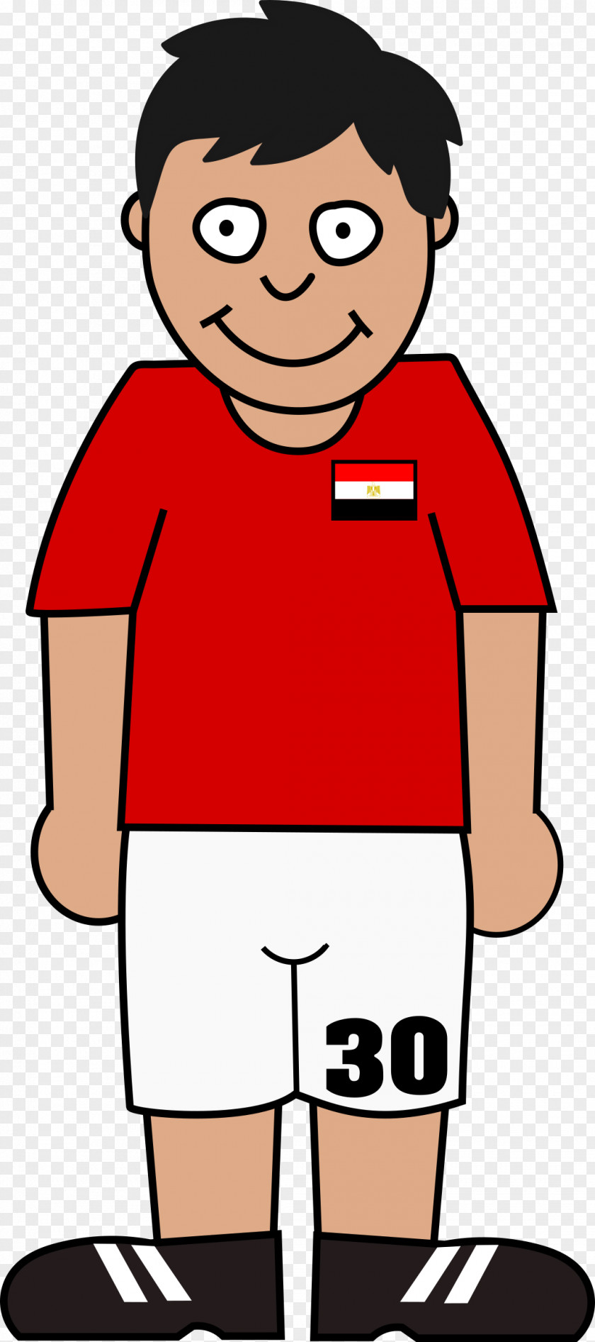 Egypt Football 2018 World Cup National Team Sport Player PNG