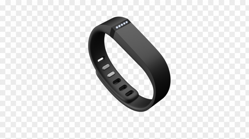 Fitbit Activity Tracker Bracelet Wristband Watch PNG