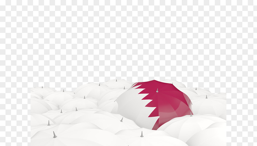 Flag Of Qatar Sky Plc PNG