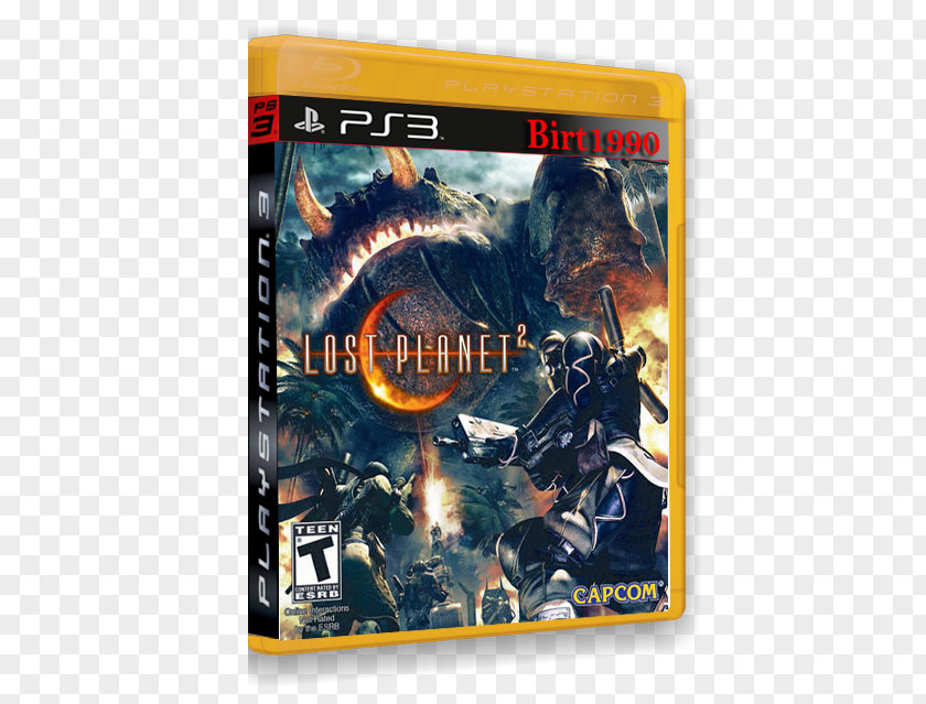 Killzone 3 Lost Planet 2 Planet: Extreme Condition Xbox 360 Turok PNG