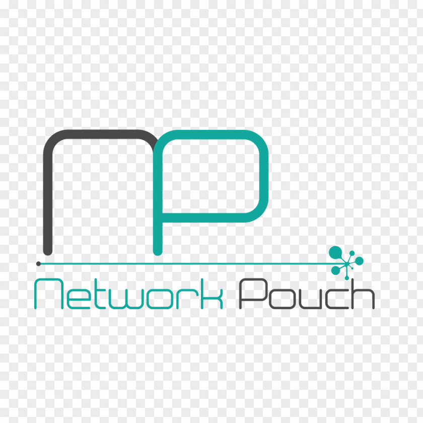 Line Logo Brand NetworkPouch Product Design PNG