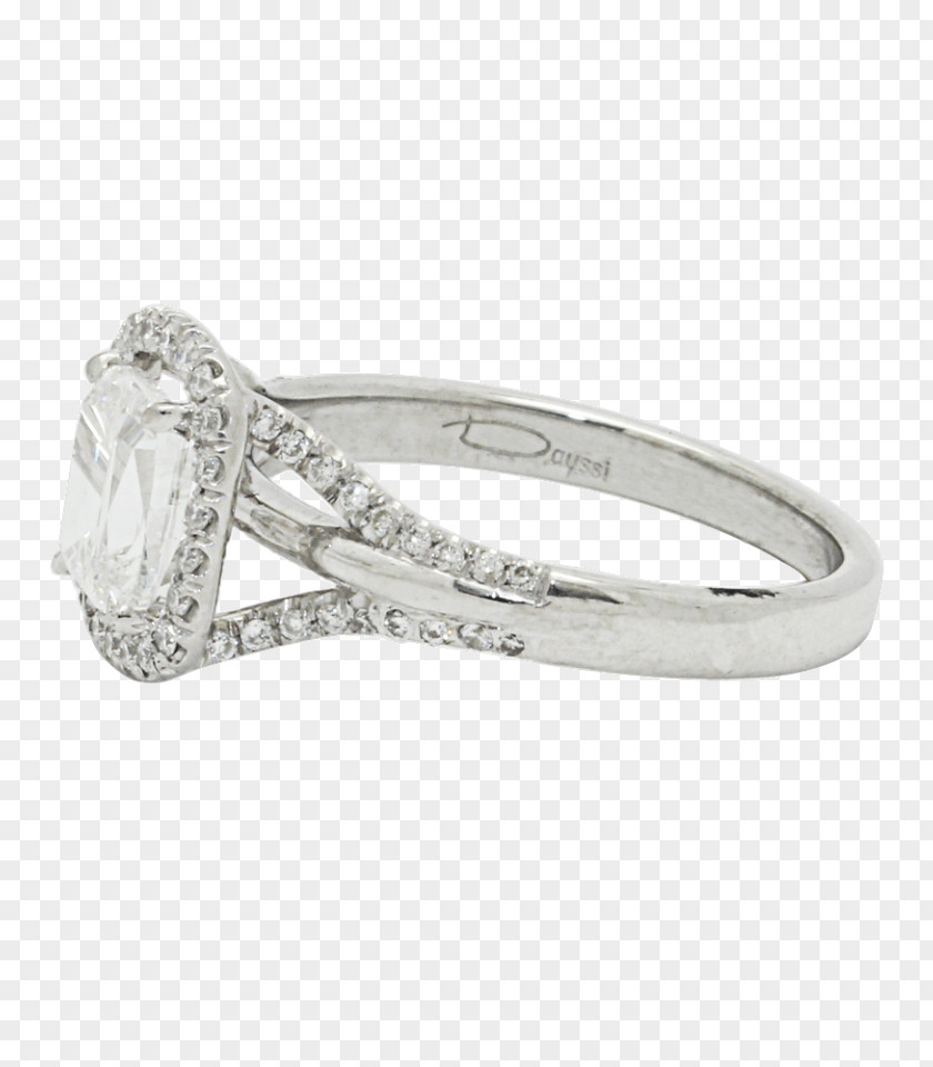 Ring Engagement Solitär-Ring Wedding Princess Cut PNG