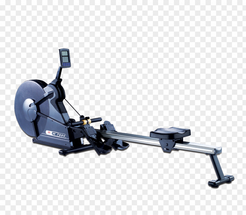 Rowing Indoor Rower Exercise Treadmill PNG