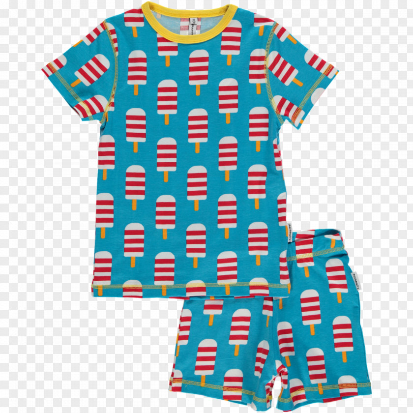 T-shirt Pajamas Baby & Toddler One-Pieces Nightwear Sleeve PNG