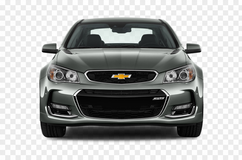 Chevrolet 2016 SS Holden Commodore (VF) Car Audi A5 PNG