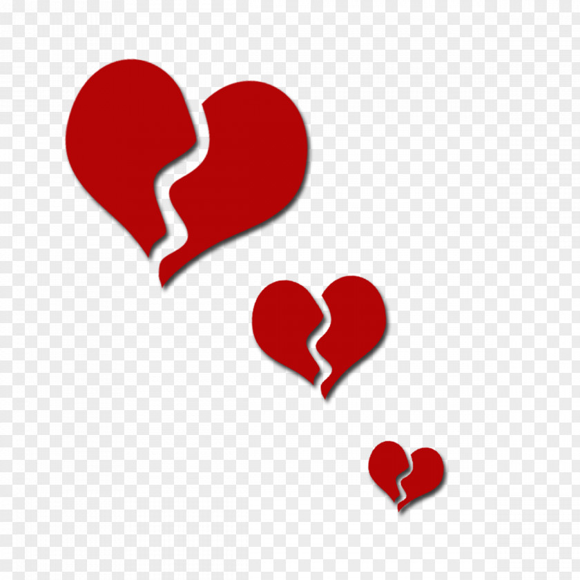 Heartbreak Cliparts Broken Heart Clip Art PNG