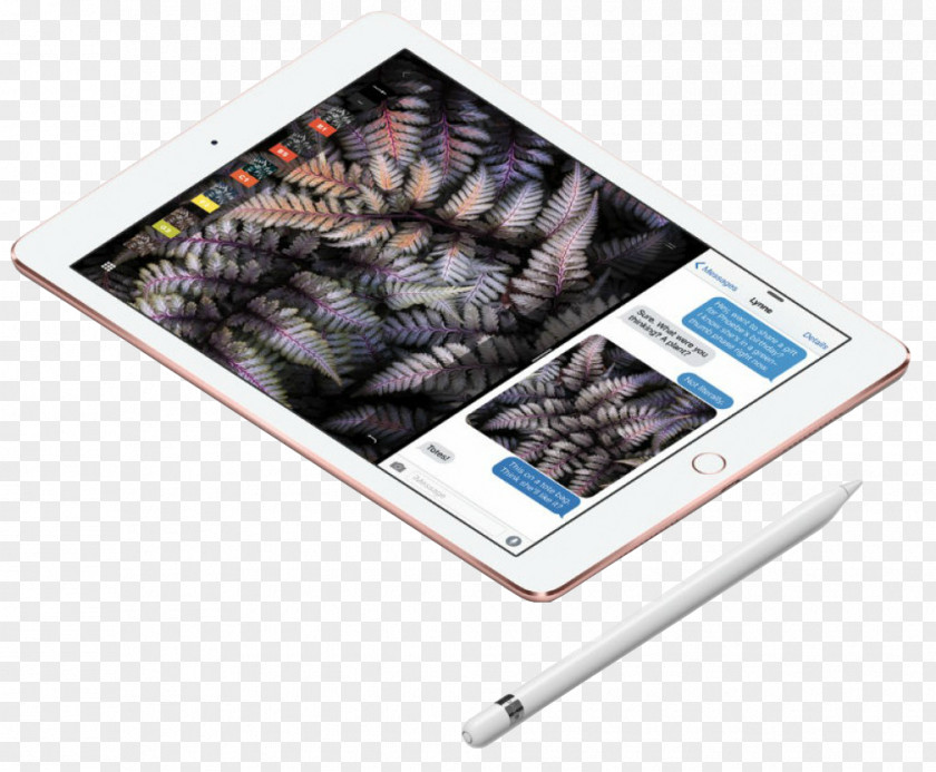 Ipad IPad 3 Apple Pencil Laptop Surface Pro 4 PNG