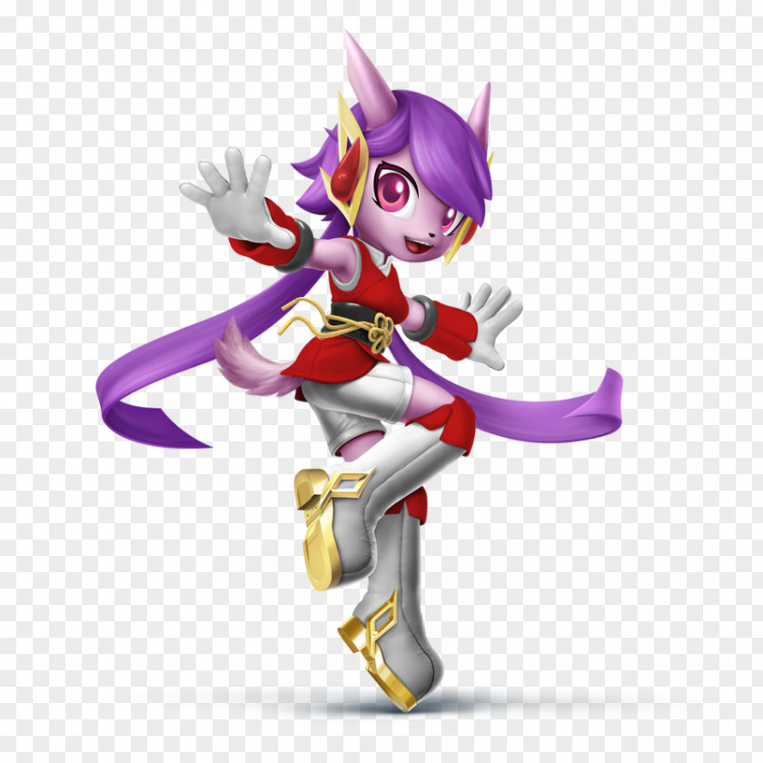 Lilac Freedom Planet 2 GalaxyTrail Games Video Game PNG