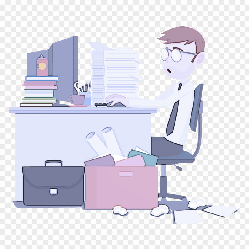 Office Table Furniture Desk Clip Art PNG