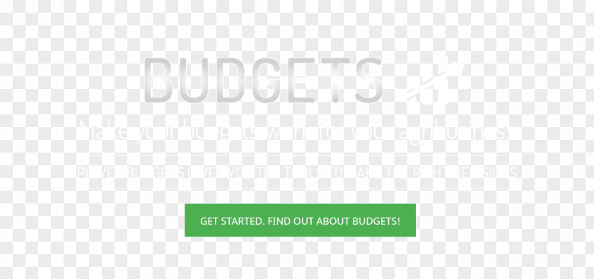 OMB Budget Slide Brand Logo Product Design Font PNG