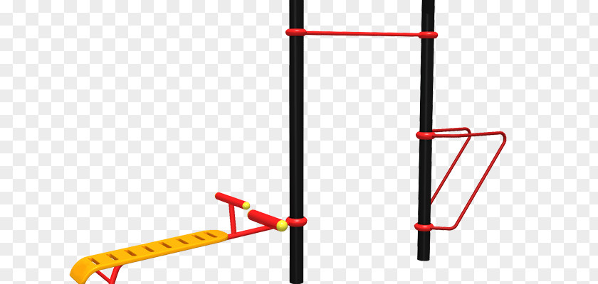 Outdoor Fitness Line Angle PNG