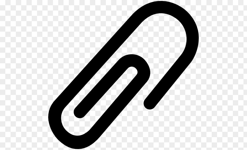 Paper Clip Office Supplies Tool PNG