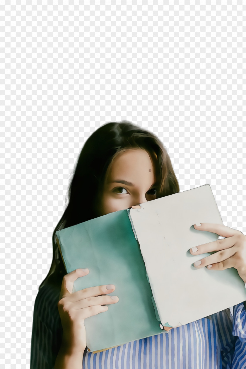 Paper Reading PNG