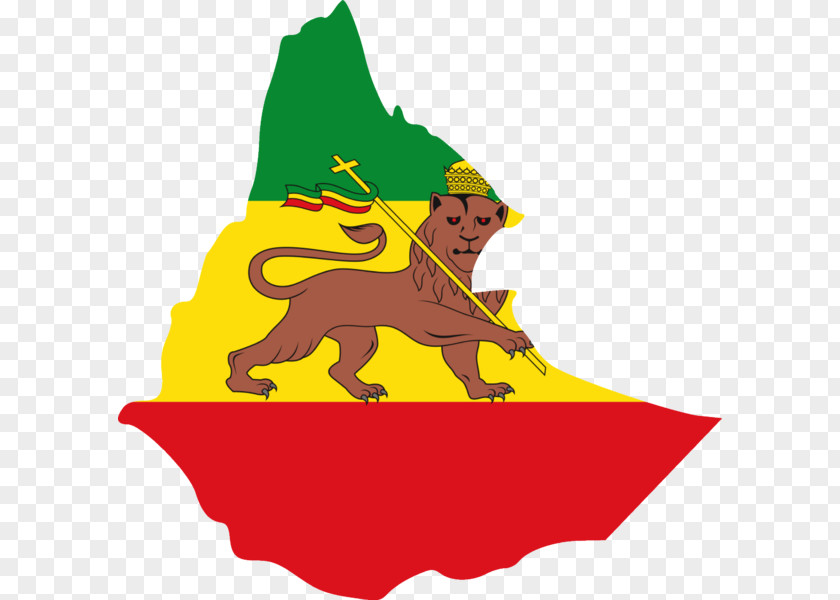 Reggae Ethiopian Empire Flag Of Ethiopia Rastafari PNG