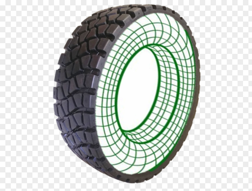 Splash Ring Tire Circle Wheel PNG