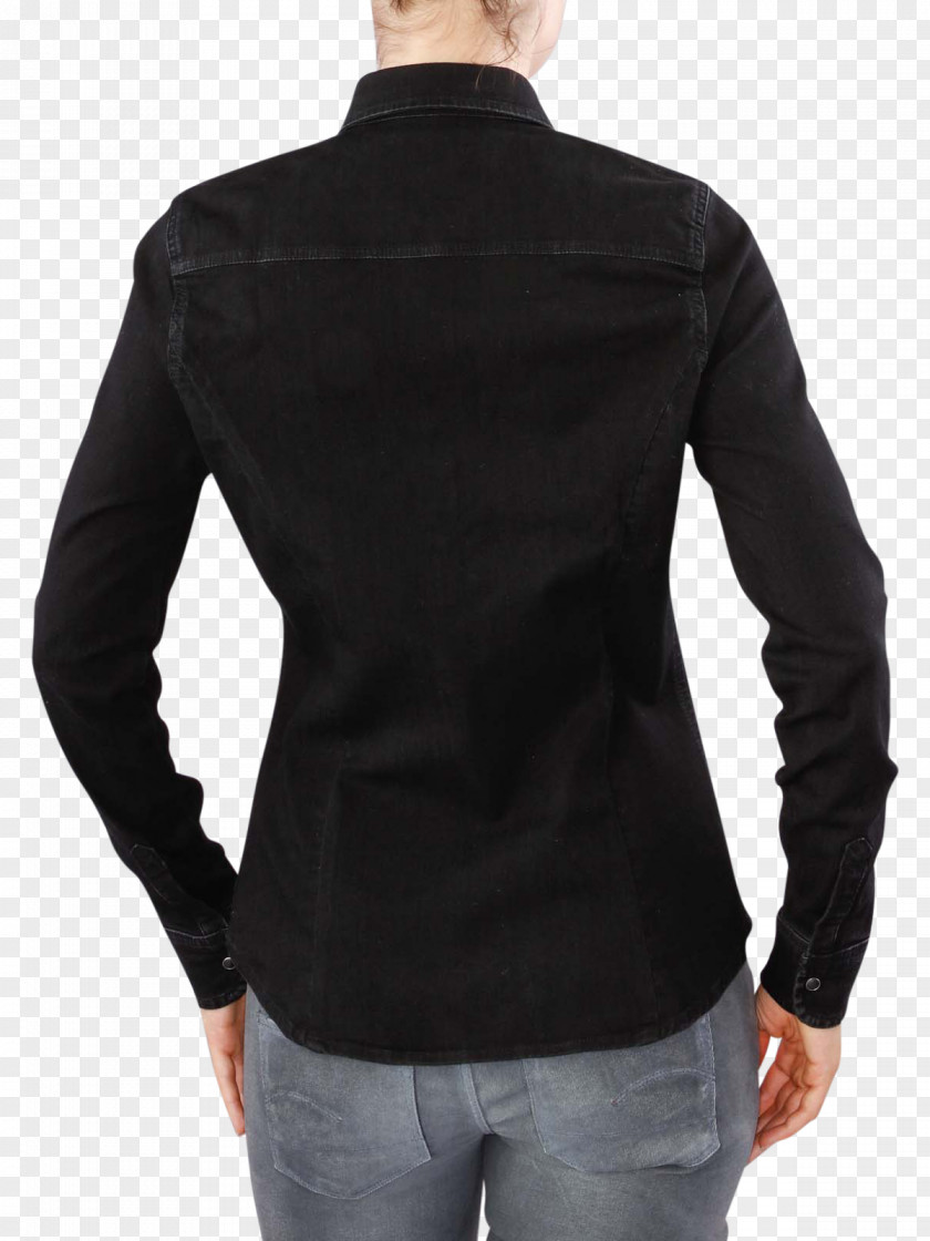 T-shirt Hoodie Sleeve Dress Shirt PNG