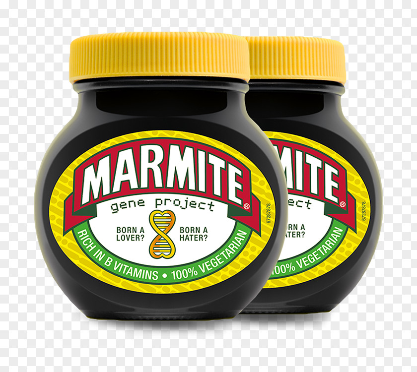 Toast Marmite Yeast Extract Vegemite Spread PNG