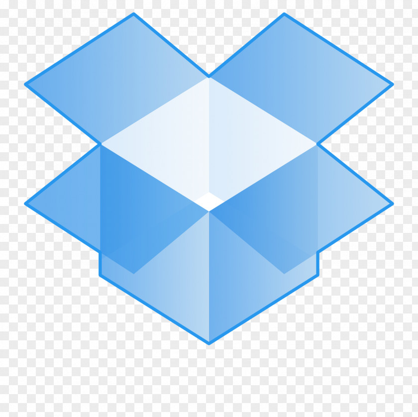 Box Line Dropbox File Sharing Hosting Service PCloud PNG