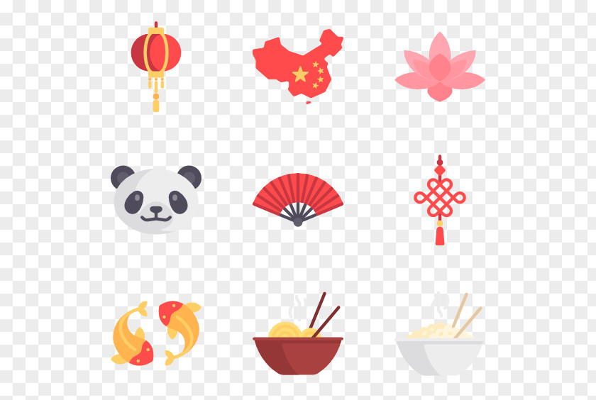 Chinese China Clip Art PNG