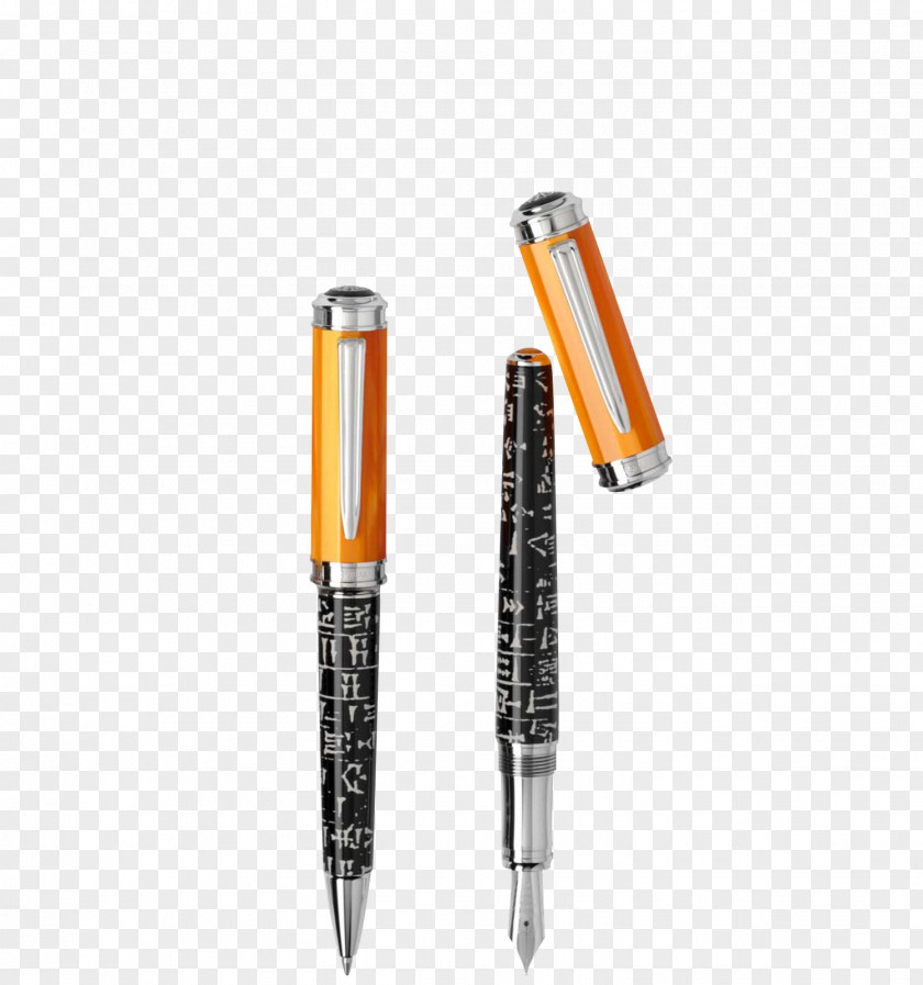 Design Ballpoint Pen PNG