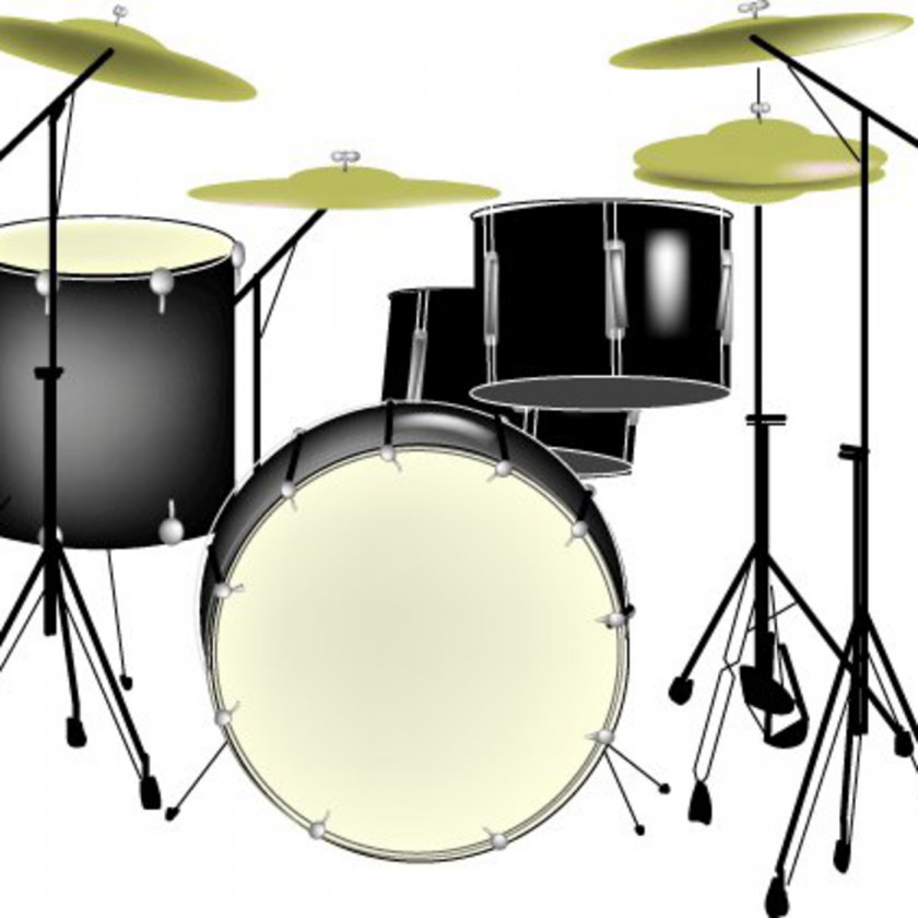 Drum Drums Musical Instruments Ensemble PNG