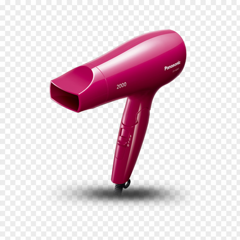 Hair Dryers Panasonic Personal Care PNG