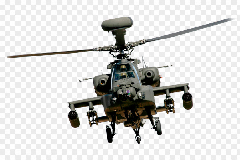 Helicopter Boeing AH-64 Apache AgustaWestland Attack Eurocopter Tiger PNG