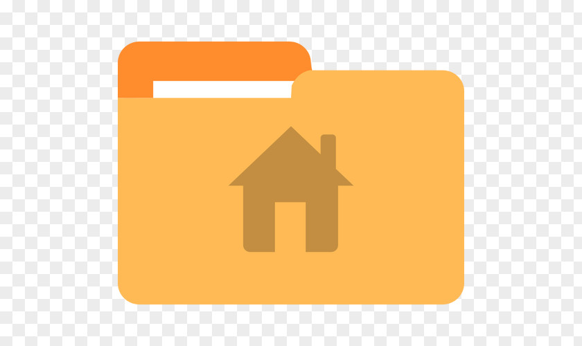 Home Directory PNG