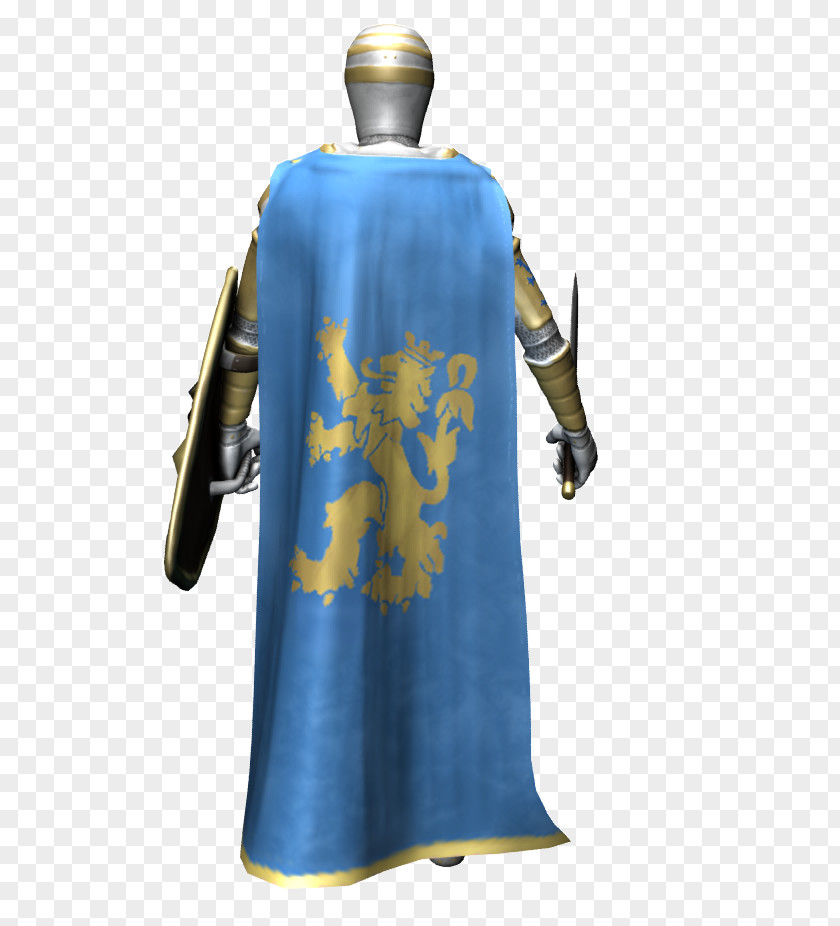 Knight Plate Armour Digital Art Concept PNG