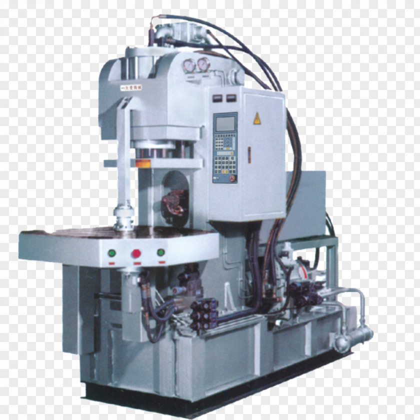 Machine Tool PNG