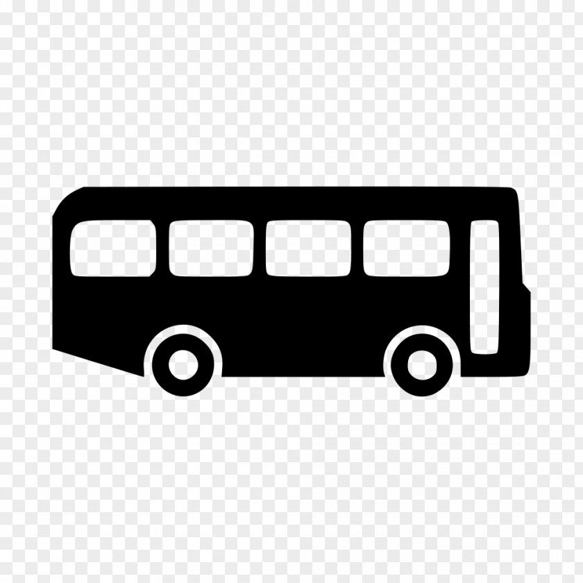 School Bus Coach Clip Art PNG