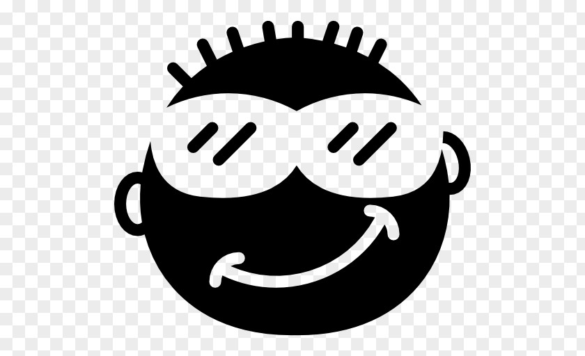 Smiley Emoticon Clip Art PNG