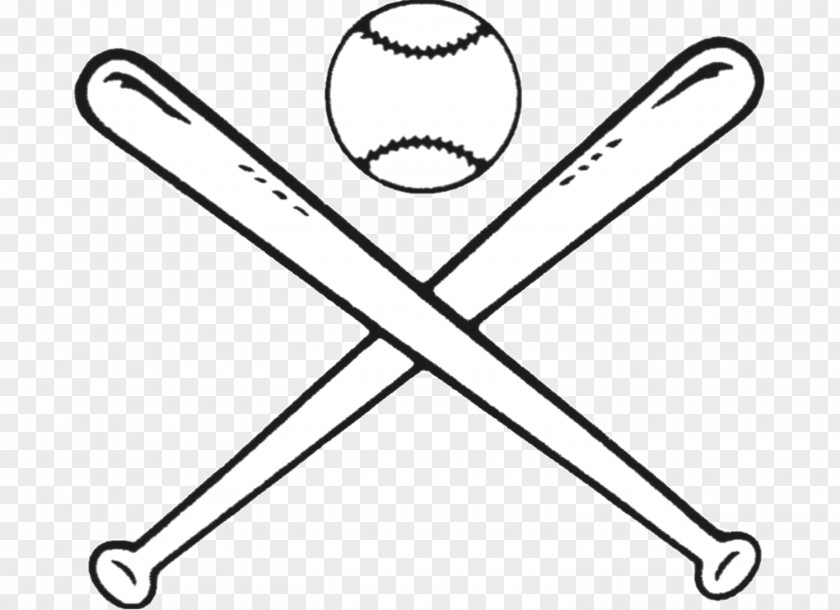 Sticks Baseball Bats Drawing Bat-and-ball Games Clip Art PNG